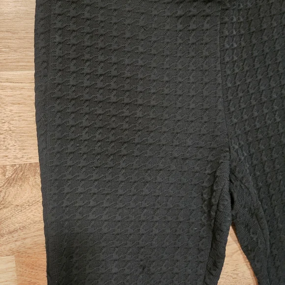 Carolina Herrera Pants Leggings Womens Size 4 - Picture 4 of 14